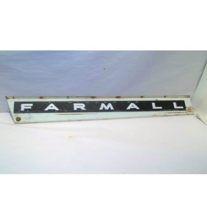 Used International 656 Side Panel | CP-13043 | All States Ag Parts