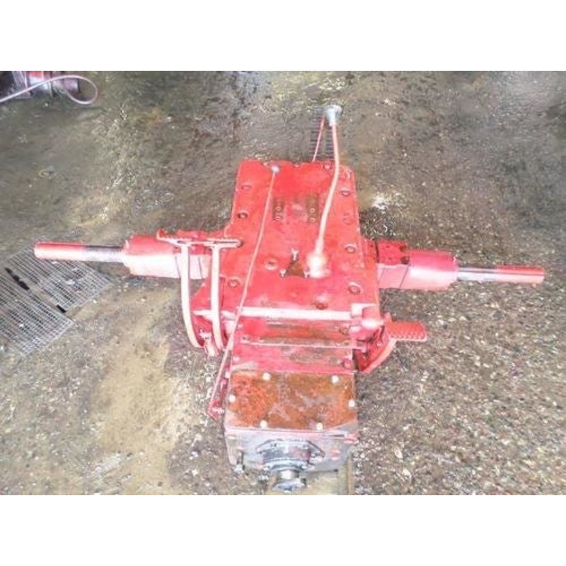 Used International M Transmission | CP-11296 | All States Ag Parts