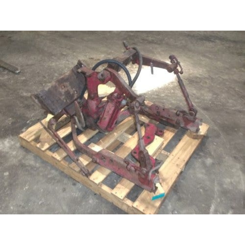 Used International supermta Hitch, Fast Hitch | CP-11029 | All States Ag Parts