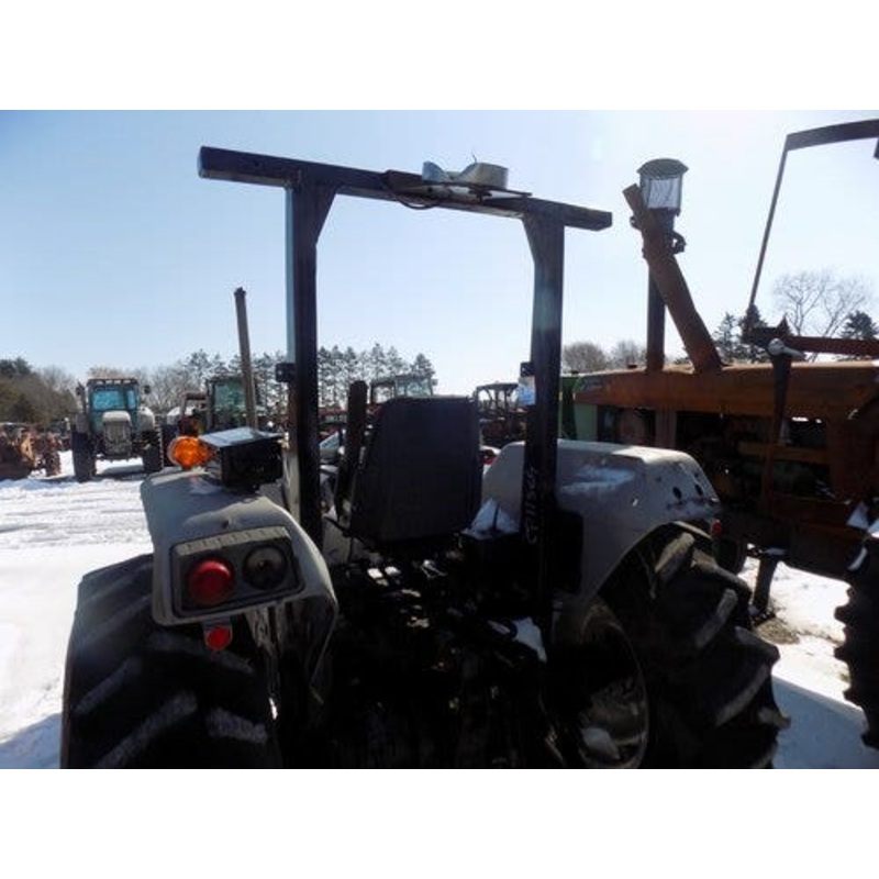 Used Iseki T6000 ROPS | CP-11309 | All States Ag Parts