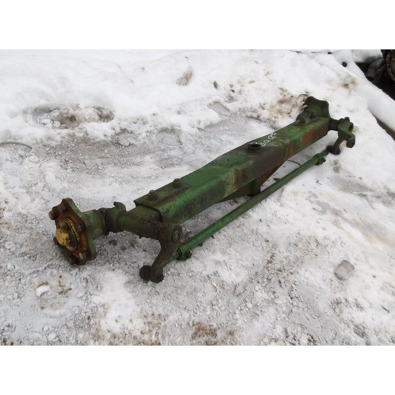 Used John Deere 1050 Axle, Wide Front | CP-10973 | All States Ag Parts