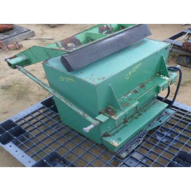 Used John Deere 3010 Accessories, Auxillary Fuel Tanks | CP-12941
