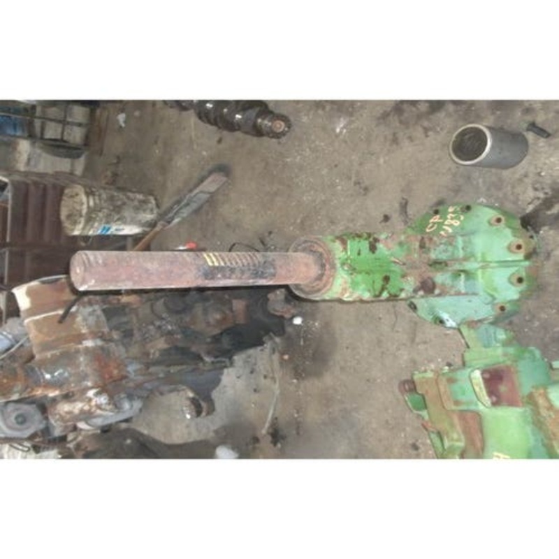Used John Deere 3020 Axle, Rear Axle Assy | CP-11835 | All States Ag Parts