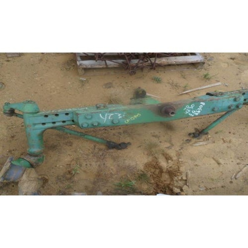 Used John Deere 4230 Axle, Wide Front | CP-12945 | All States Ag Parts