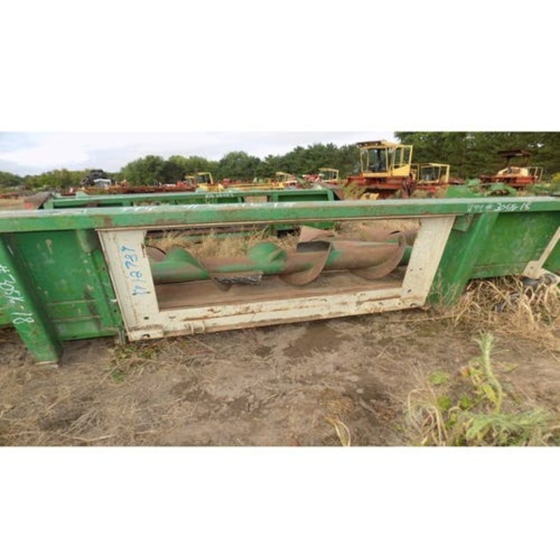 Used John Deere 444 Head Adaptor | CP-12789 | All States Ag Parts