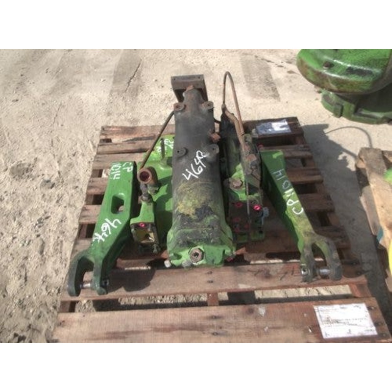Used John Deere 4640 Hitch, 3PT | CP-11014 | All States Ag Parts