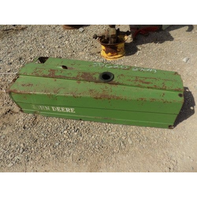 Used John Deere 620 Hood | CP-11607 | All States Ag Parts