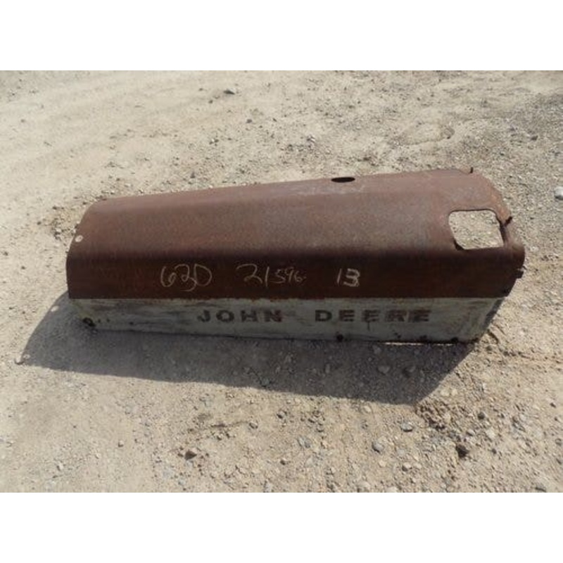 Used John Deere 630 Hood | CP-11608 | All States Ag Parts