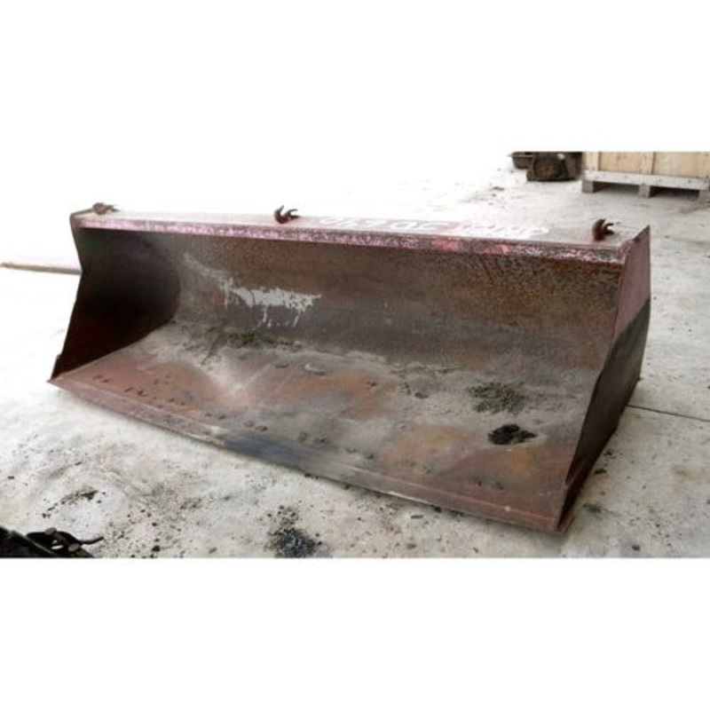 Used John Deere 6310 Bucket | CP-11841 | All States Ag Parts