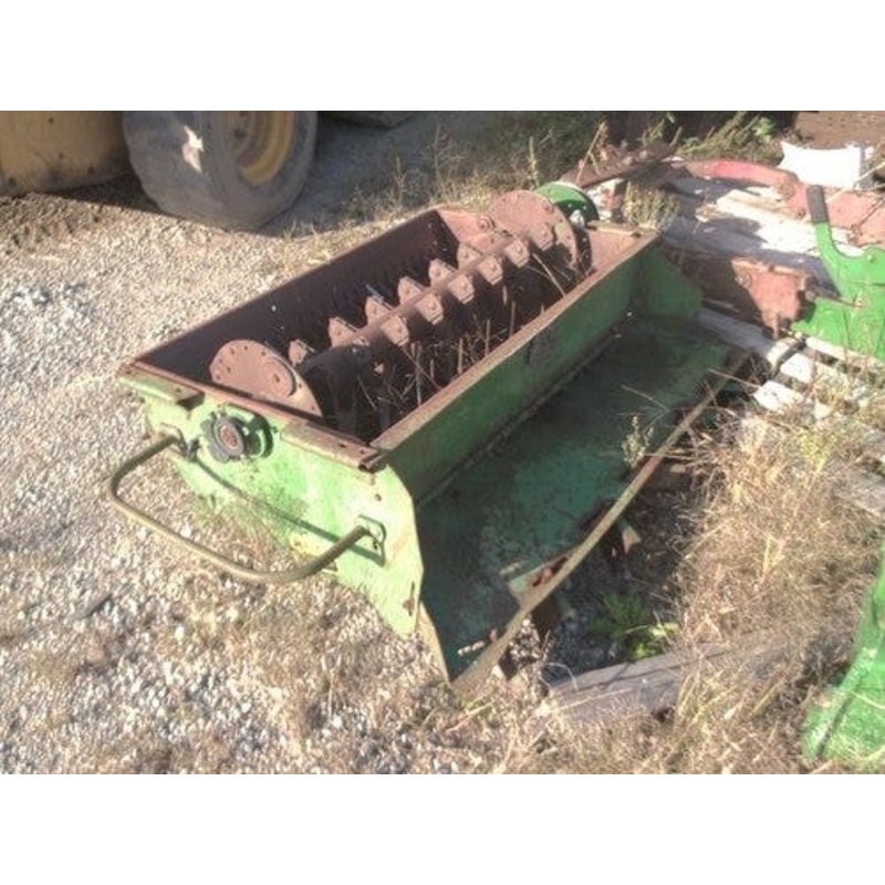 Used John Deere 6600 Accessories, Choppers | CP-12813 | All States Ag Parts