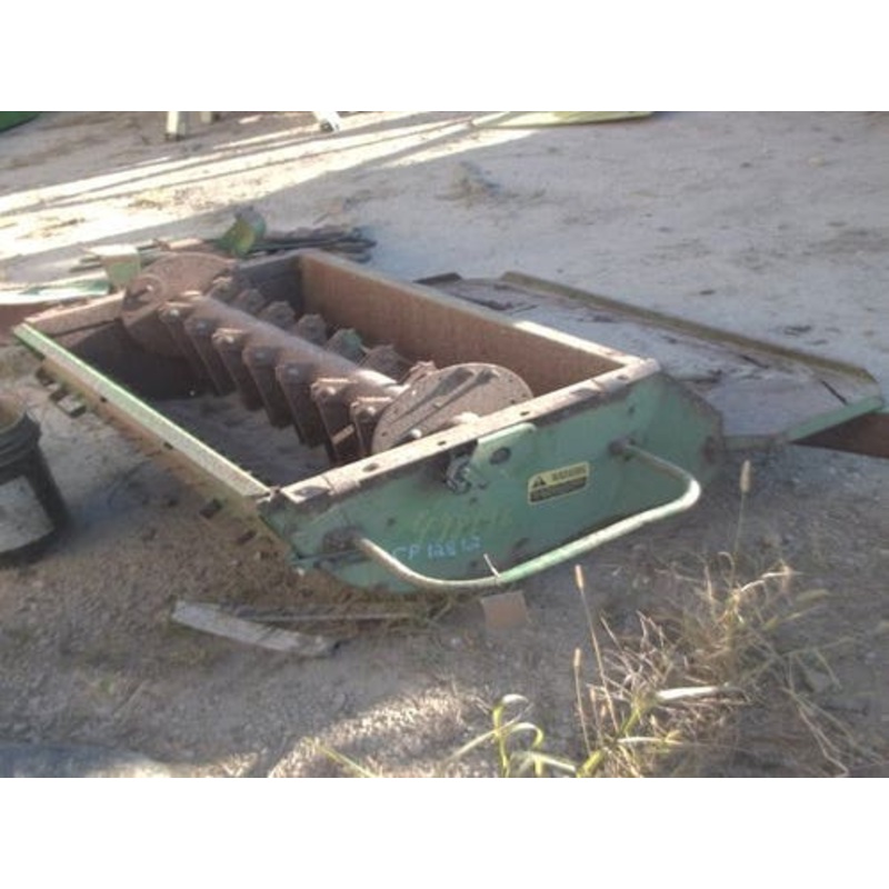 Used John Deere 6620 Accessories, Choppers | CP-12812 | All States Ag Parts