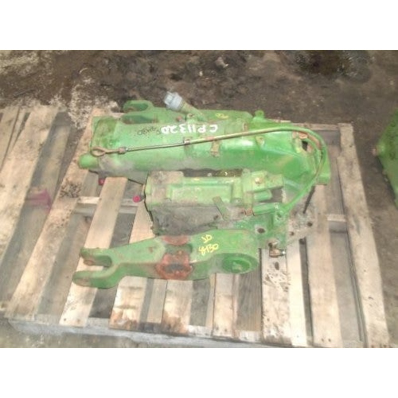 Used John Deere 8430 Hitch, 3PT | CP-11320 | All States Ag Parts