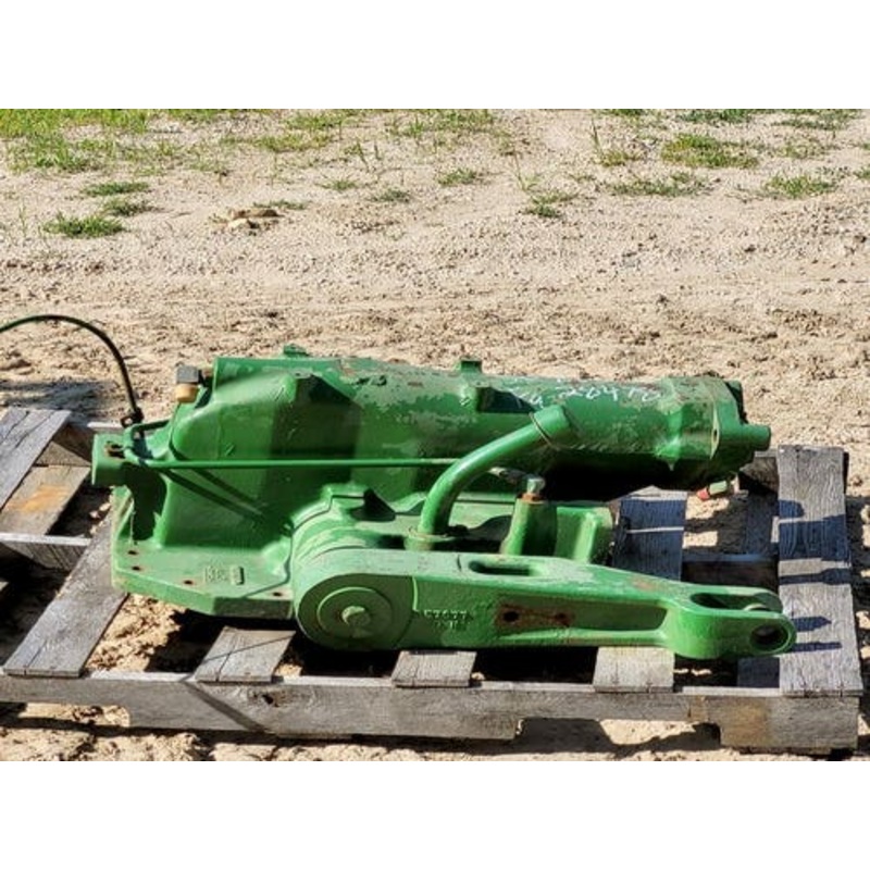 Used John Deere 8630 Hitch, 3PT | CP-11414 | All States Ag Parts