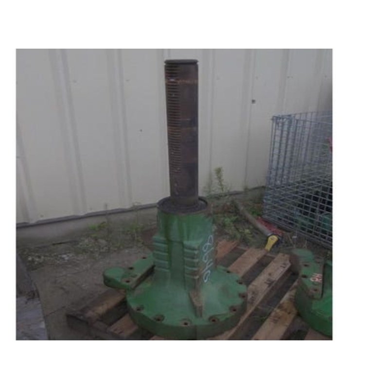 Used John Deere 8640 Axle, Rear Axle Assy | CP-12643 | All States Ag Parts