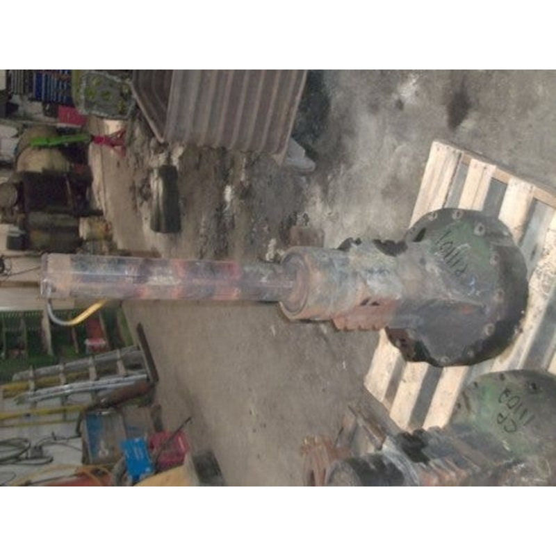 Used John Deere 8650 Axle, Rear Axle Assy | CP-11101 | All States Ag Parts