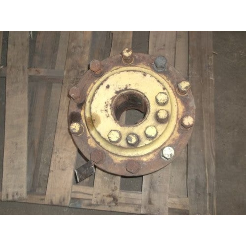 Used John Deere 8650 Duals/Spacers, Dual Hubs | CP-11103 | All States Ag Parts