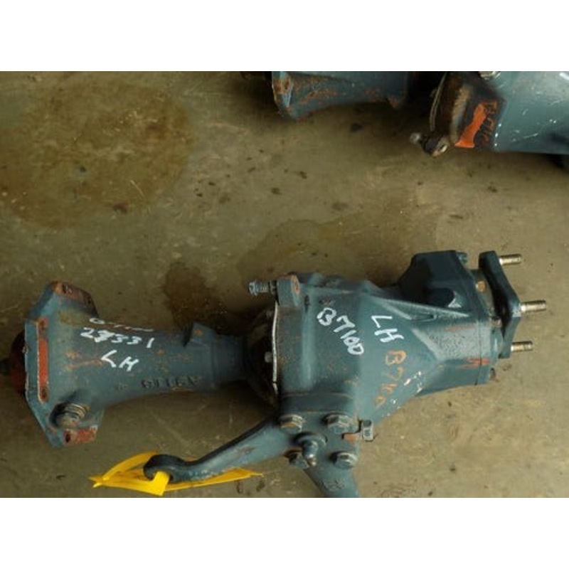 Used Kubota B7100 Axle, Outboard Assembly | CP-12876 | All States Ag Parts