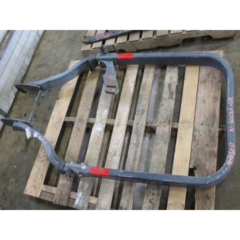 Used Kubota B7500 ROPS | CP-12959 | All States Ag Parts