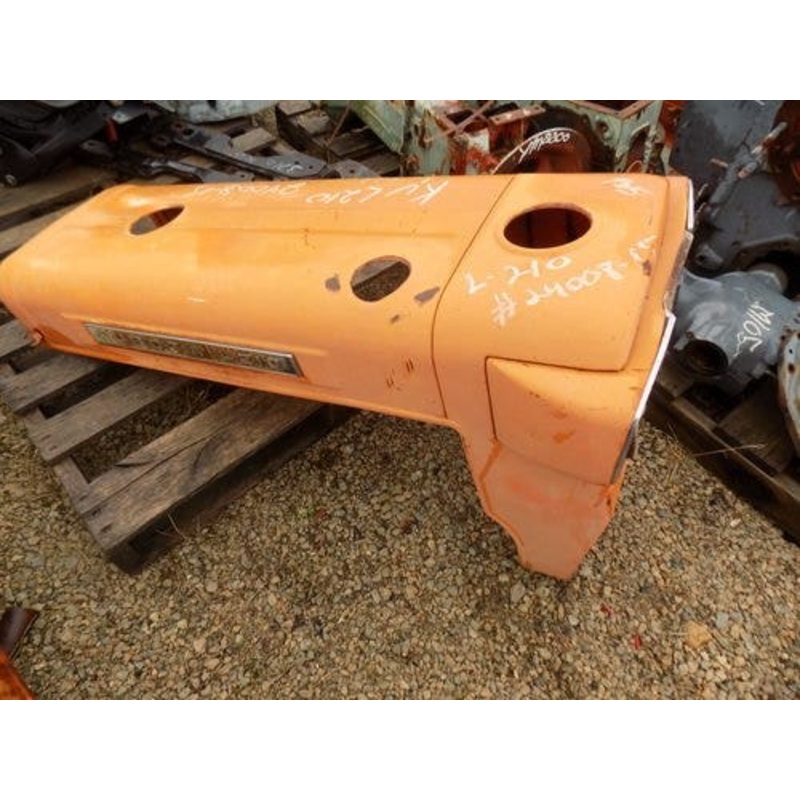 Used Kubota L210 Hood | CP-11446 | All States Ag Parts
