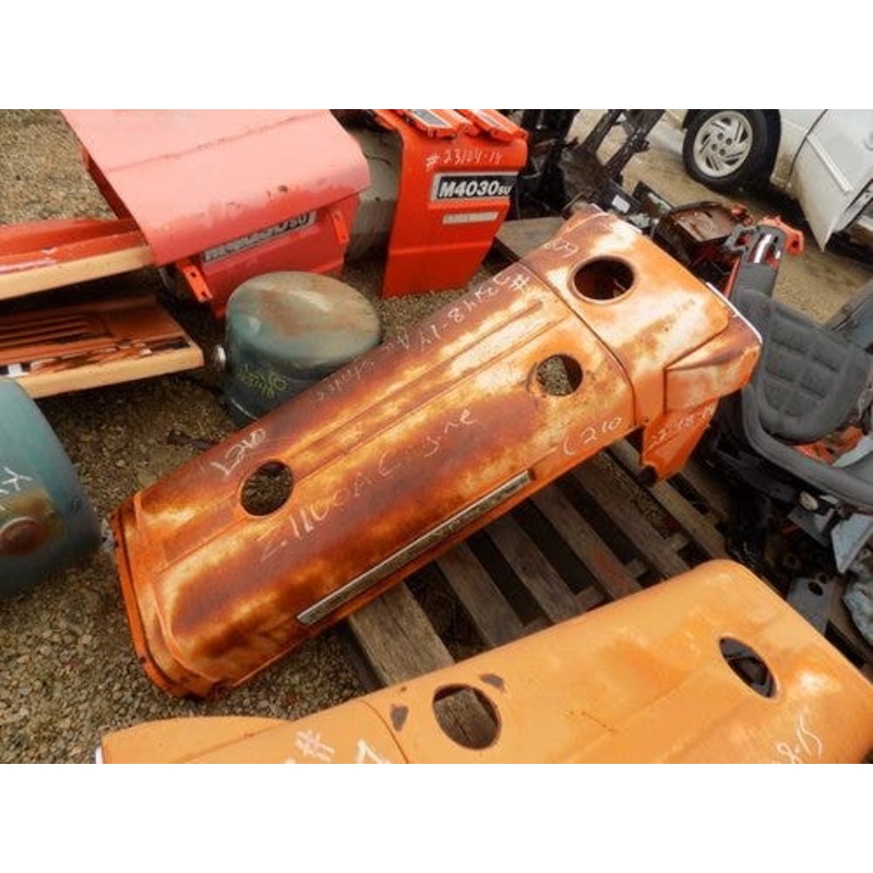 Used Kubota L210 Hood | CP-11447 | All States Ag Parts