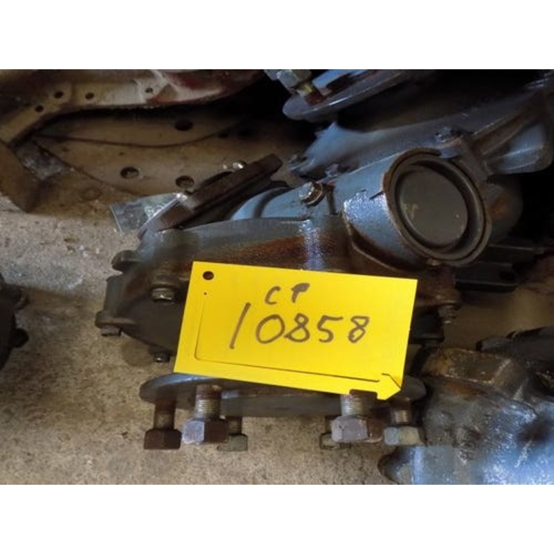 Used Kubota l3400 Axle, Outboard Assembly | CP-10858 | All States Ag Parts