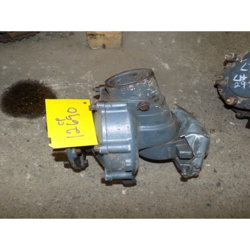 Used Kubota L3400 Axle, Outboard Assembly | CP-12690 | All States Ag Parts