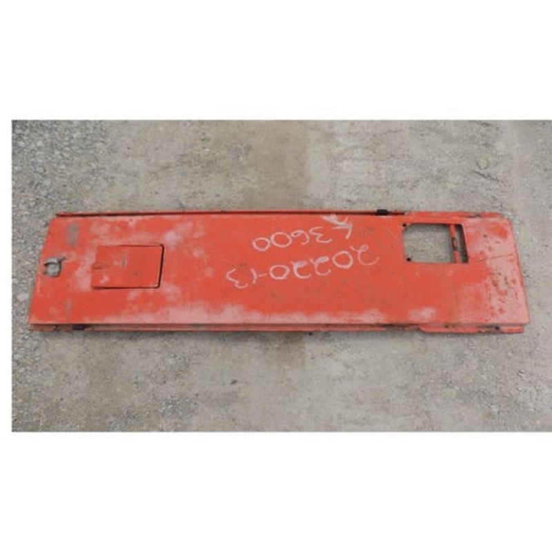 Used Kubota L3600 Hood | CP-11684 | All States Ag Parts