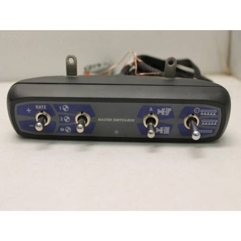 Used Miller Nitro 4365 Monitor | CP-10567 | All States Ag Parts
