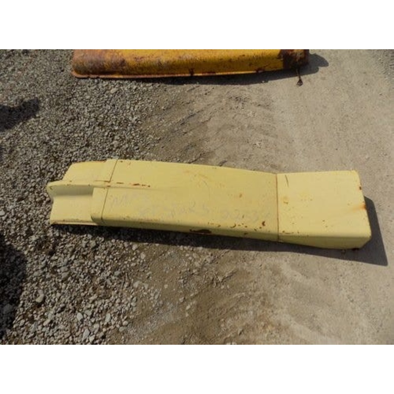 Used Minneapolis Moline jetstar3 Hood | CP-11612 | All States Ag Parts