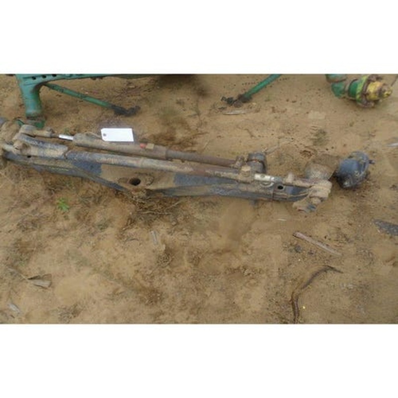 Used New Holland 6640 Axle, Wide Front | CP-12944 | All States Ag Parts