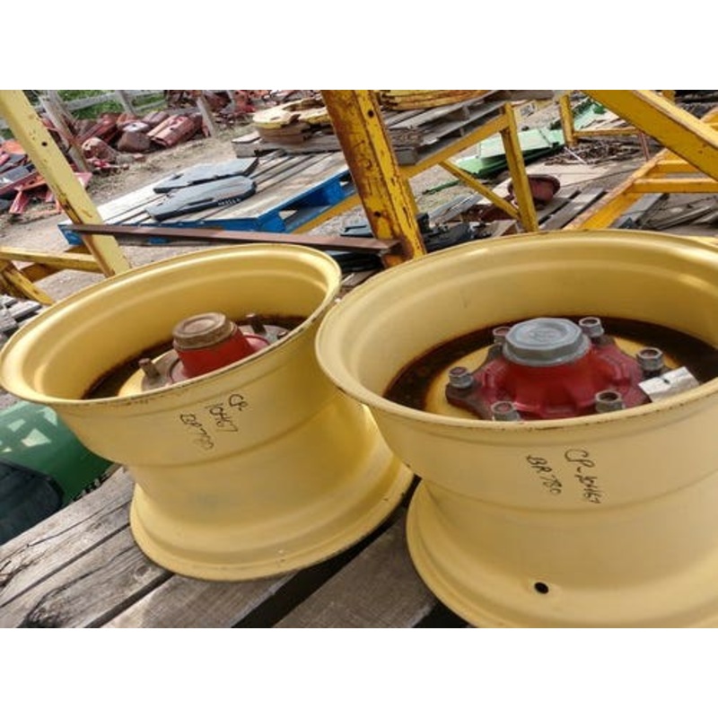 Used New Holland BR780 Axle, Kits | CP-10467 | All States Ag Parts