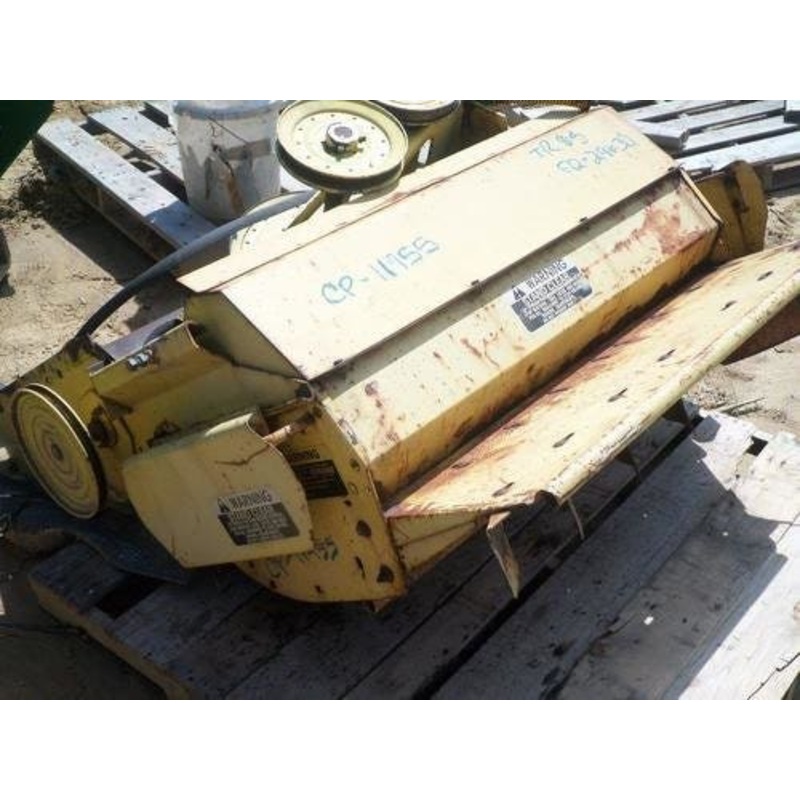 Used New Holland TR85 Accessories, Choppers | CP-11955 | All States Ag Parts