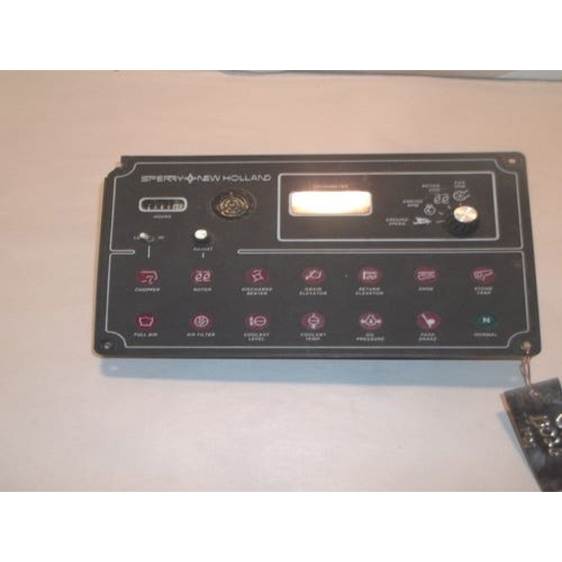 Used New Holland TR85 Monitor | CP-13026 | All States Ag Parts