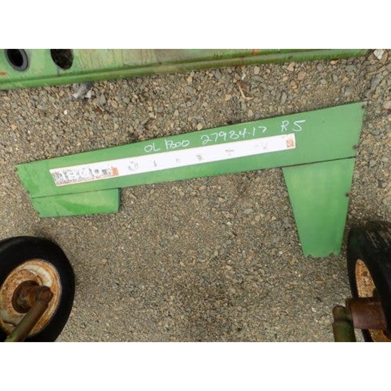 Used Oliver 1800 Side Panel | CP-11434 | All States Ag Parts