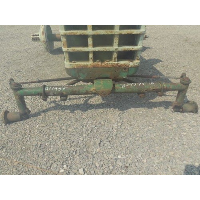 Used Oliver 1955 Axle, Wide Front | CP-12311 | All States Ag Parts