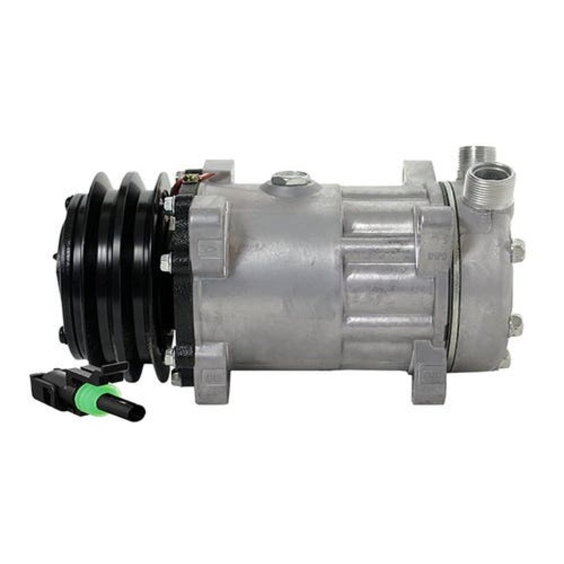 Air Conditioning Compressor F69-6001-253 123/04998 447/42400 A22-47779-000 87026034
