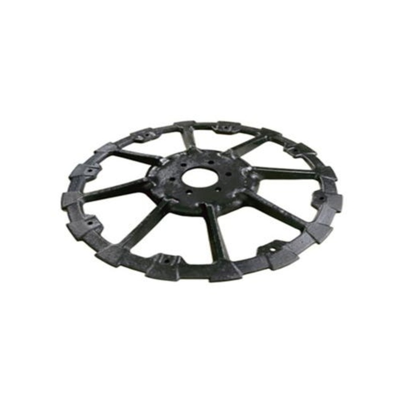 Beet Harvester Wheel - Amity