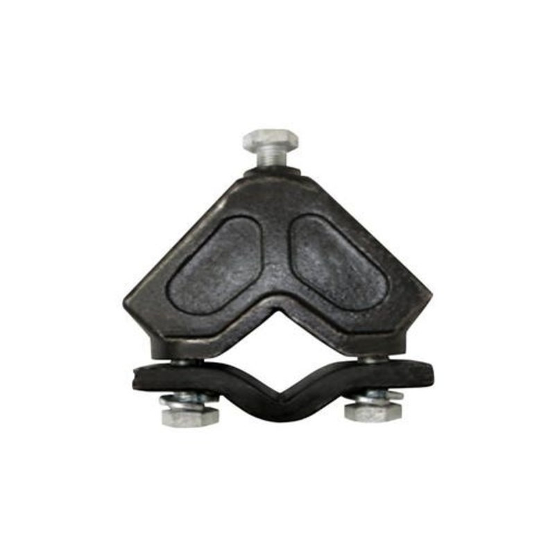 Cast Clamp