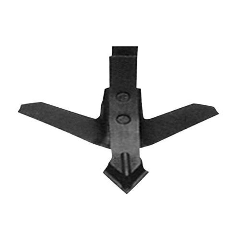 Chisel Plow Sweep fits John Deere 960 980 2200 722 726 856 856 N237718 HS16B 16HSB