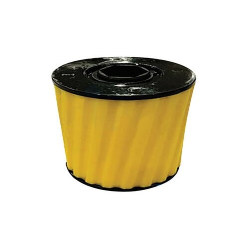 Continu-Rate Meter Roller - Low Rate Yellow fits John Deere C650 C850 1900 1910 AA45605