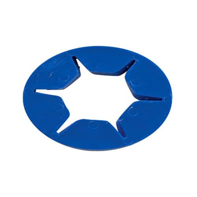 Continu-Rate Tuning Ring - Blue fits John Deere C650 C850 1900 1910 A70069