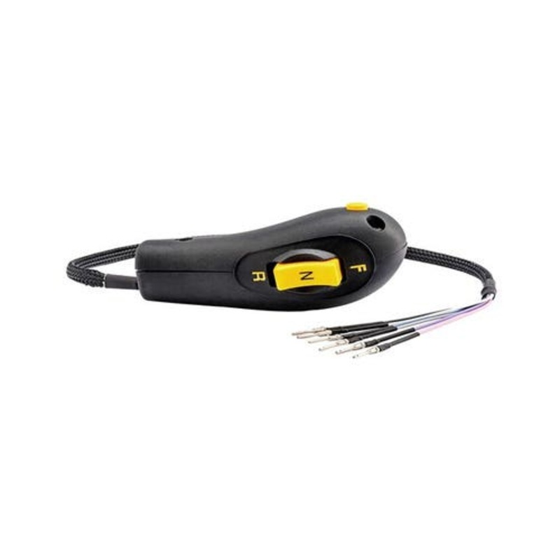 Control Handle - Modular fits Caterpillar 924G 924GZ 924H 924HZ 928G 928HZ 930G 930H 938G II 950G II 962G II 966G II 924G 924H 928G 930G 930H 287-0524