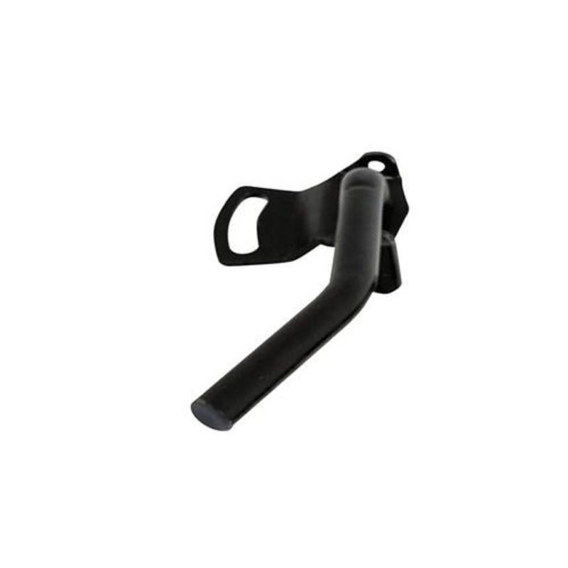 Disc Scraper Arm - Left Hand fits John Deere 2720 2730 680 2620 2623 2630 2633 2635 AN401418
