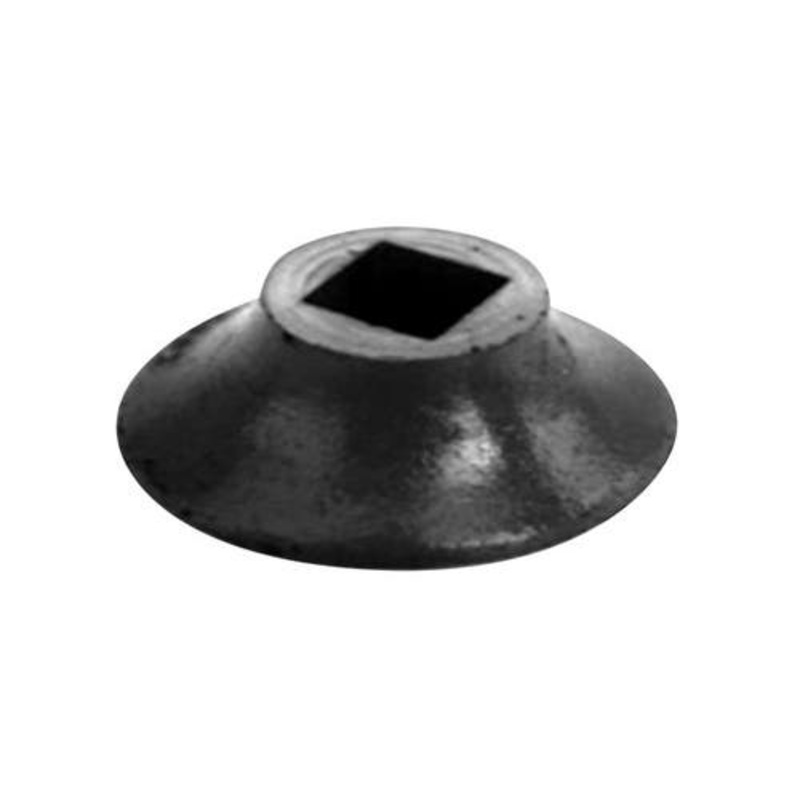Disc Spool - 4-5/16" x 1-7/8" fits Universal Tillage Disc Blades