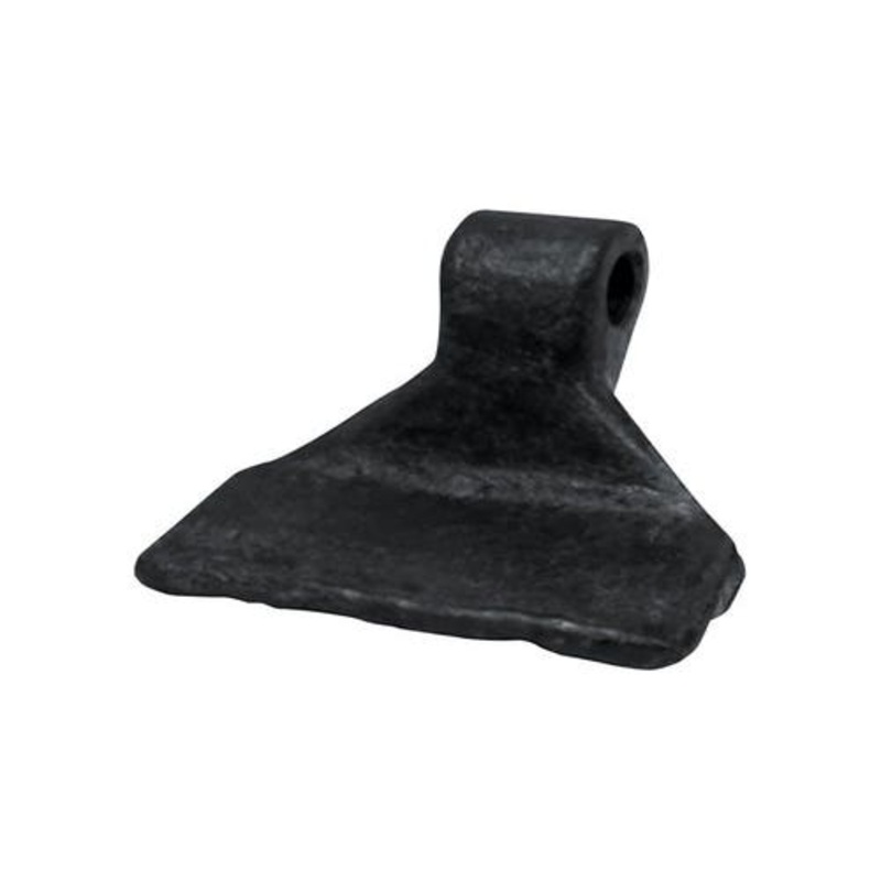 Flail Hammer Knife OM750HF REARS