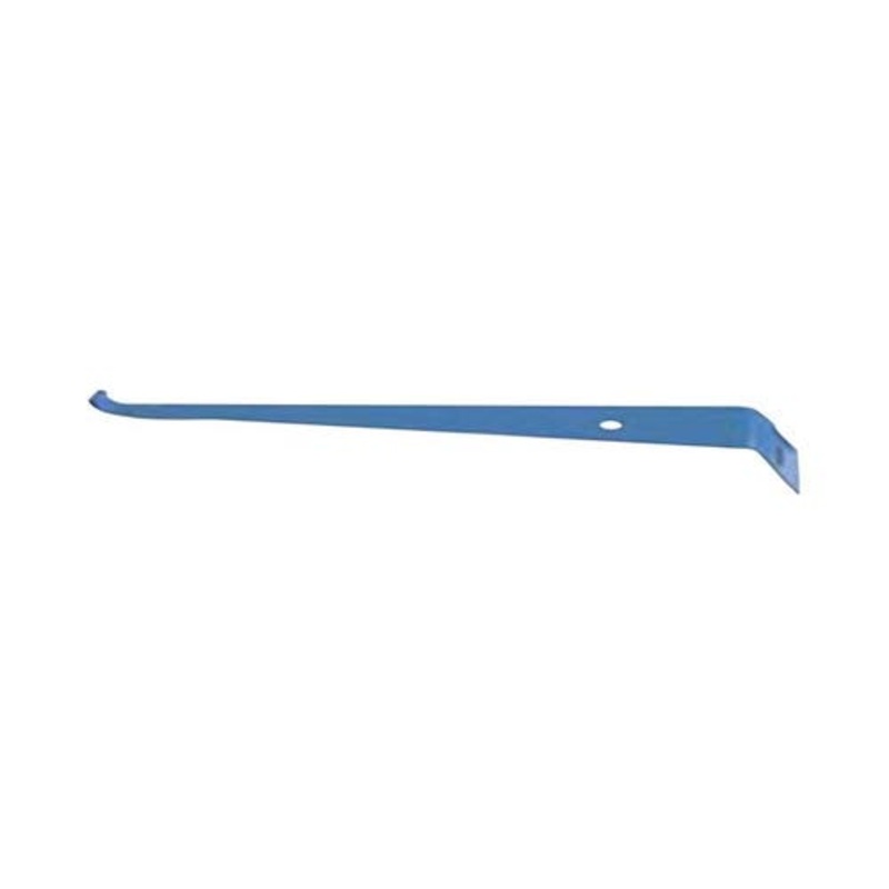 Front Leaf Blade 3/16" x 36 Bezzeride fits Universal Tillage Till-Guard D-16062