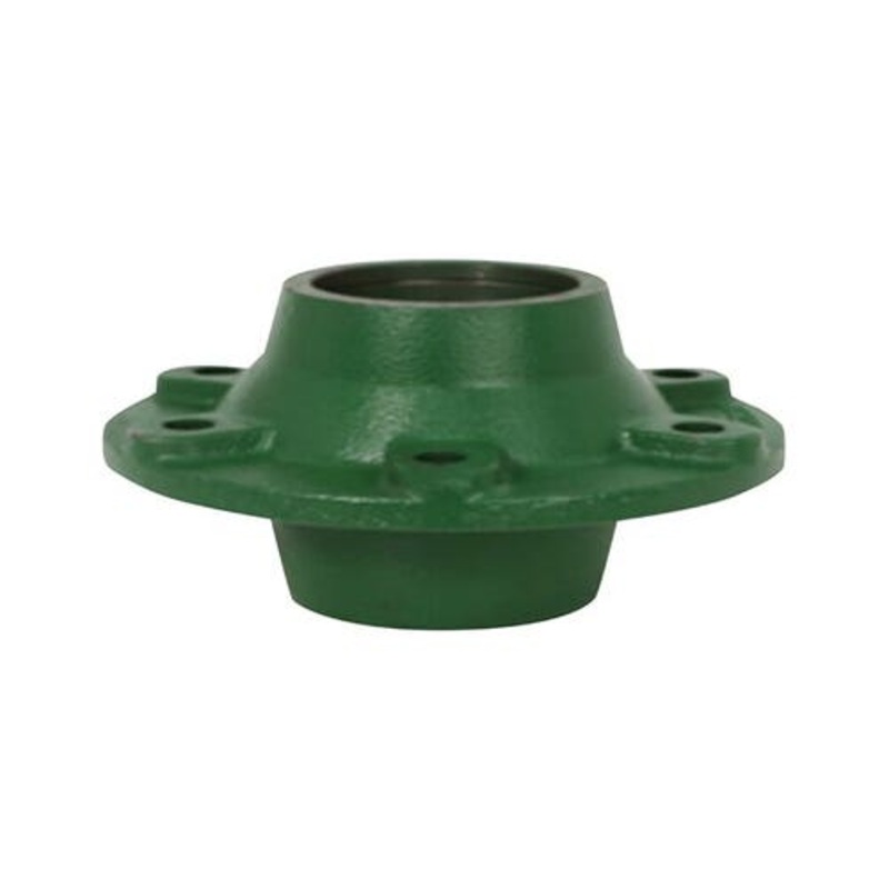 Hub - 6 Bolt fits John Deere 115 210 215 220 230 235 310 315 330 331 335 340 355 370 375 440 1630 1635 1640 210 230 370 315 330 335 340 375 440 A27616