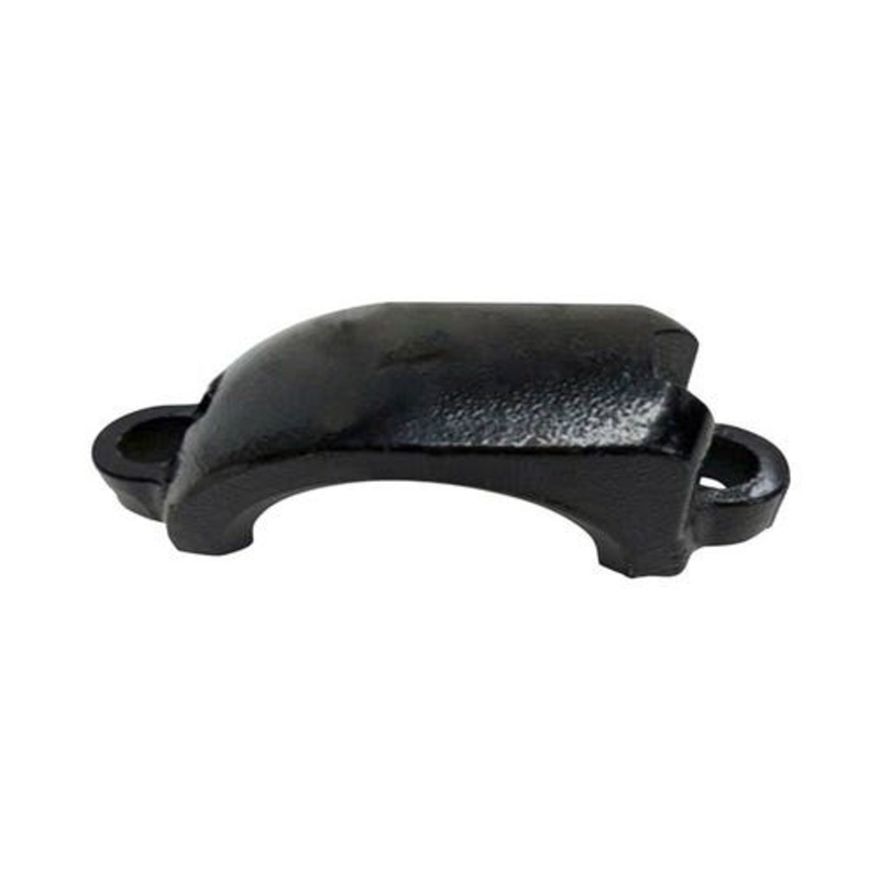 Lower Bearing Housing fits Krause 7500-211-2 Q4033560