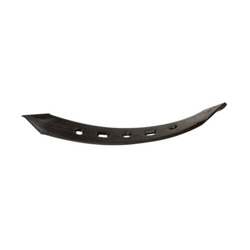 Reversible Twisted Chisel - Right Hand fits John Deere 569 610 680 685 710 712 955 1600 1610 1650 2400 2410 610 710 1650 N130194 20012321