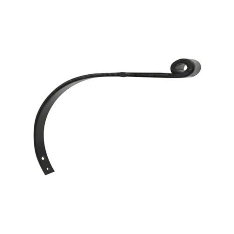Rolled Eye Mount Field Cultivator Shank fits John Deere 550 726 980 985 730 420 550 420 AN231634 864-SMA231634